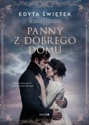 Ok�adka - Panny z dobrego domu. W cieniu niewoli 2