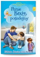 Ok�adka - Panie Bo�e, pogadajmy