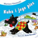 Okładka - Kuba i jego pies