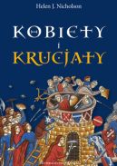 Ok�adka - Kobiety i krucjaty