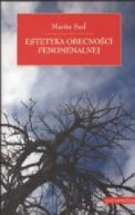 Ok�adka - Estetyka obecno�ci fenomenalnej