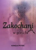 Okładka - Zakochani w górach