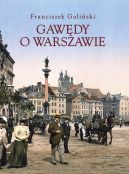Ok�adka - Gaw�dy o Warszawie