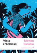 Okadka - Viola i Niebieski