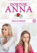 Ok�adka ksi�zki - Doktor Anna Tom 20. Serca na zakr�cie