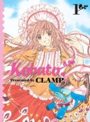 Ok�adka - Kobato tom 1