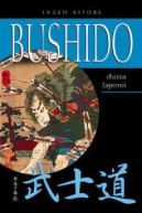 Okadka ksizki - Bushido