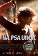 Okładka książki - Na psa urok
