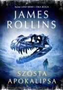 Okadka ksizki - Szsta apokalipsa