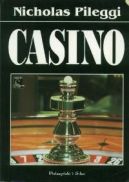 Okadka ksizki - Casino