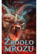 Ok�adka - �r�d�o mrozu