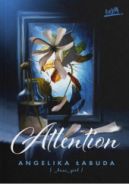 Ok�adka ksi�zki - Attention