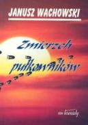 Okładka - Zmierzch pułkowników