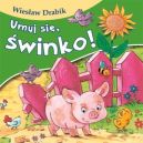 Okadka ksizki - Umyj si winko
