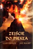Okładka książki - Zejście do piekła