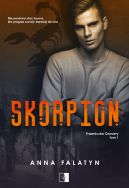 Okładka - Skorpion