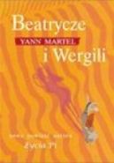 Okładka książki - Beatrycze i Wergili