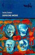 Okadka ksizki - Depeche Mode