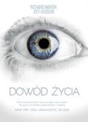 Okładka - Dowód życia