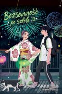 Ok�adka - Bezsenno�� po szkole #3