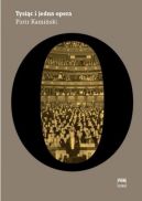 Okadka ksizki - Tysic i jedna opera 