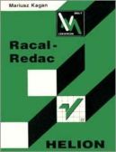 Ok�adka - Racal-Redac (Ma�y Leksykon)