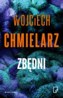 Okładka - Zbędni