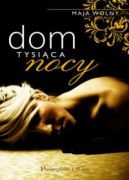 Ok�adka - Dom tysi�ca nocy
