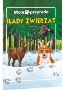 Okadka ksizki - lady zwierzt