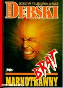 Ok�adka - Brat marnotrawny