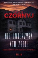 Ok�adka - Nie uwierzysz kto zabi�