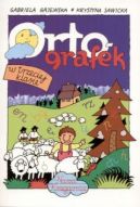 Ok�adka - Ortografek w trzecie klasie