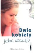Ok�adka ksi�zki - Dwie kobiety, jedna nadzieja