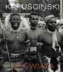 Okładka ksiązki - Ze świata