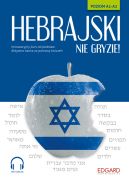 Ok�adka - Hebrajski nie gryzie!