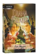 Okadka ksizki - Miosne perypetie detektyww z Houston 