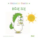 Okładka - Uczucia Gucia. Uczucia Gucia. Boję się