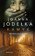 Okładka - Kamyk