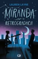 Ok�adka - Miranda w retrogradacji