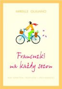Okadka - Francuzki na kady sezon