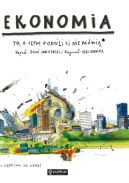 Ok�adka - Ekonomia. To, o czym doro�li ci nie m�wi�