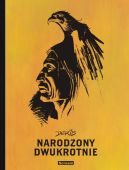 Ok�adka - Narodzony dwukrotnie