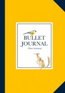 Okadka ksizki - Bullet Journal