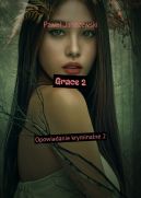Okadka ksizki - Grace 2