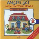 Okadka - Angielski moje pierwsze swka w domu