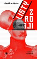 Okładka - Listy z Rosji 
