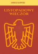 Okadka - Listopadowy wieczr