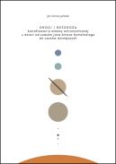 Okładka - Drogi i bezdroża kształtowania wiedzy astronomicznej u dzieci od czasów Jana Amosa Komeńskiego do czasów dzisiejszych