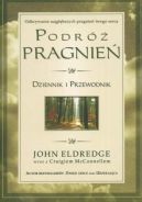 Okładka książki - Podróż pragnień