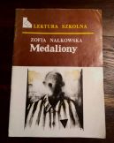 Ok�adka - Medaliony